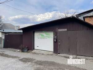 Дом 84м&sup2;, 2-этажный, участок 6 сот.  