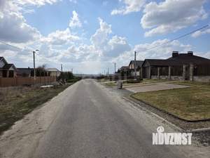 Дом 45м&sup2;, 2-этажный, участок 15 сот.  