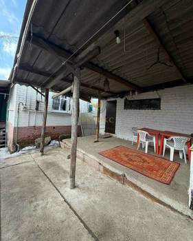 Дом 62м&sup2;, 1-этажный, участок 0 сот.  