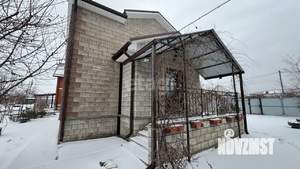Дом 163м², 2-этажный, участок 10 сот.  