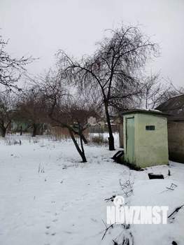 Дом 65м&sup2;, 1-этажный, участок 6 сот.  