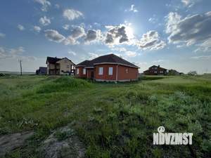 Дом 144м&sup2;, 1-этажный, участок 25 сот.  