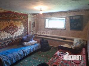 Дом 50м², 1-этажный, участок 11 сот.  