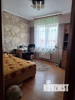 Дом 132м², 2-этажный, участок 8 сот.  