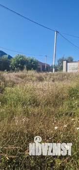 Дом 45м&sup2;, 1-этажный, участок 15 сот.  