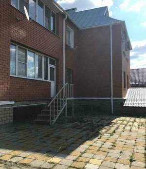 Дом 420м², 2-этажный, участок 15 сот.  