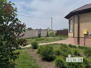Дом 104м², 1-этажный, участок 15 сот.  
