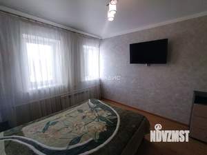 Дом 45м&sup2;, 1-этажный, участок 10 сот.  