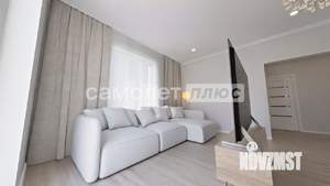 Дом 129м&sup2;, 1-этажный, участок 12 сот.  