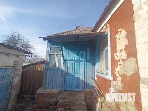 Дача 34м², 1-этажный, участок 5 сот.  