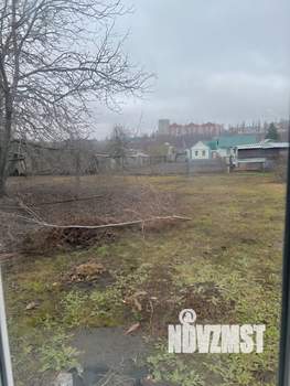 Дом 47м², 1-этажный, участок 11 сот.  