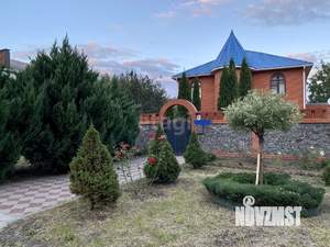 Дом 183м&sup2;, 2-этажный, участок 14 сот.  