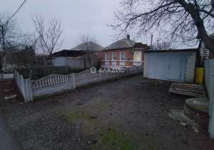 Дом 67м&sup2;, 1-этажный, участок 14 сот.  