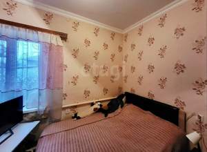 Дом 62м&sup2;, 1-этажный, участок 8 сот.  