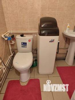 Дом 52м², 1-этажный, участок 8 сот.  