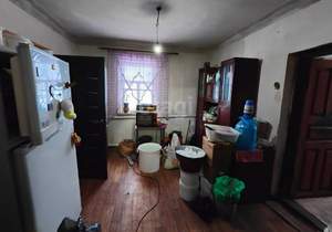 Дом 57м&sup2;, 1-этажный, участок 15 сот.  