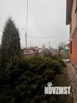 Дом 145м&sup2;, 2-этажный, участок 6 сот.  