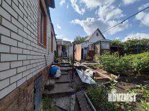 Дом 85м², 1-этажный, участок 6 сот.  