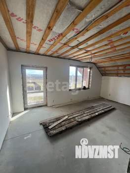 Дом 238м², 2-этажный, участок 15 сот.  