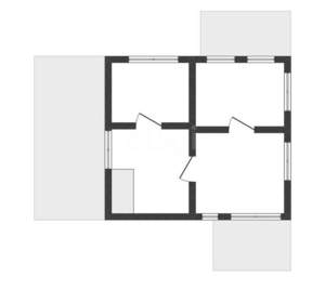 Дом 176м&sup2;, 2-этажный, участок 15 сот.  