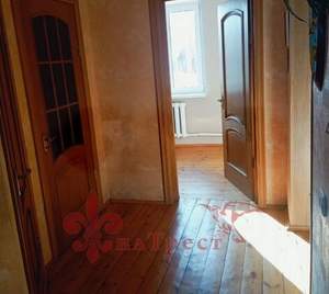 Дом 65м&sup2;, 1-этажный, участок 15 сот.  