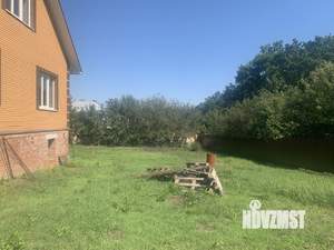 Коттедж 120м², 2-этажный, участок 15 сот.  