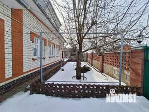 Дом 223м&sup2;, 2-этажный, участок 15 сот.  