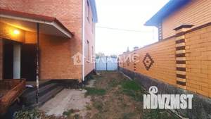 Дом 200м², 2-этажный, участок 6 сот.  