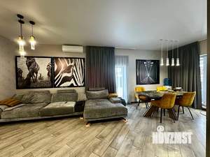 Дом 175м&sup2;, 1-этажный, участок 15 сот.  