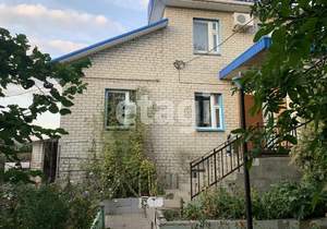 Дом 150м², 2-этажный, участок 15 сот.  