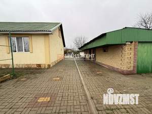 Дом 127м&sup2;, 1-этажный, участок 15 сот.  