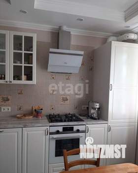 Таунхаус 70м&sup2;, 2-этажный, участок 2 сот.  