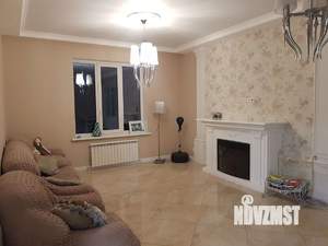 Коттедж 230м², 2-этажный, участок 16 сот.  