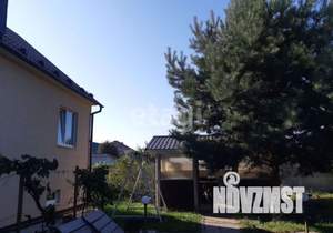 Дом 260м&sup2;, 2-этажный, участок 15 сот.  