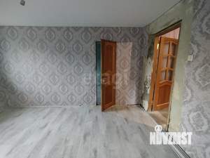 Дом 66м&sup2;, 1-этажный, участок 10 сот.  