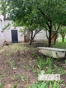 Дом 85м², 1-этажный, участок 10 сот.  