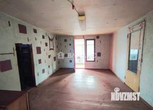 Дом 74м&sup2;, 2-этажный, участок 5 сот.  