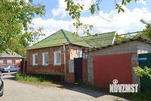 Дом 145м², 2-этажный, участок 15 сот.  