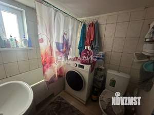 Дом 71м&sup2;, 1-этажный, участок 12 сот.  