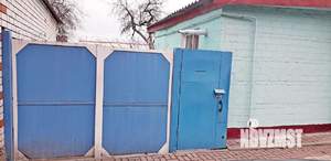Дом 38м², 1-этажный, участок 3 сот.  