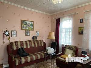 Дом 115м&sup2;, 1-этажный, участок 8 сот.  