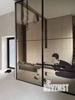 Дом 500м&sup2;, 2-этажный, участок 15 сот.  