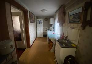 Дом 33м², 2-этажный, участок 4 сот.  