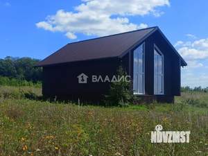 Дом 140м&sup2;, 2-этажный, участок 18 сот.  