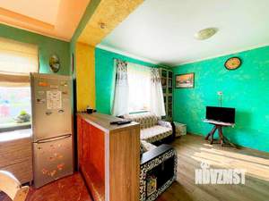 Коттедж 117м², 2-этажный, участок 15 сот.  