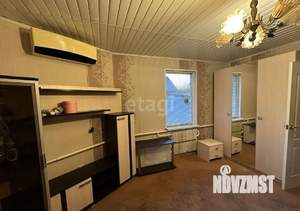 Дом 35м², 1-этажный, участок 5 сот.  