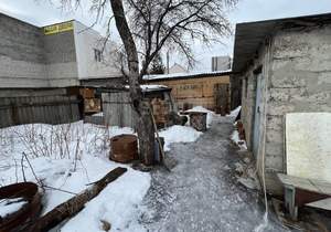 Дом 42м&sup2;, 1-этажный, участок 5 сот.  