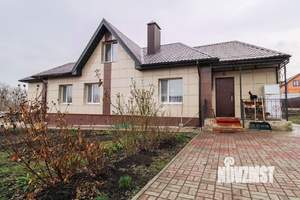 Дом 650м², 2-этажный, участок 20 сот.  