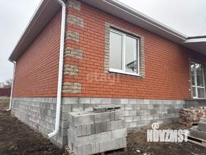 Дом 100м², 2-этажный, участок 11 сот.  