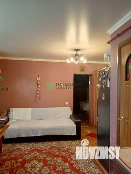 Дом 60м&sup2;, 1-этажный, участок 1 сот.  